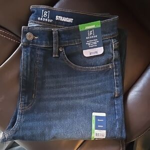 Walmart Jeans 34×34 i'll match the price by two dollars